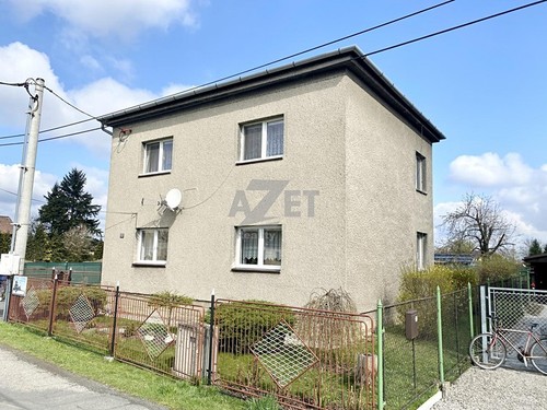 Prodaný dům 260 m², pozemek 1774 m²