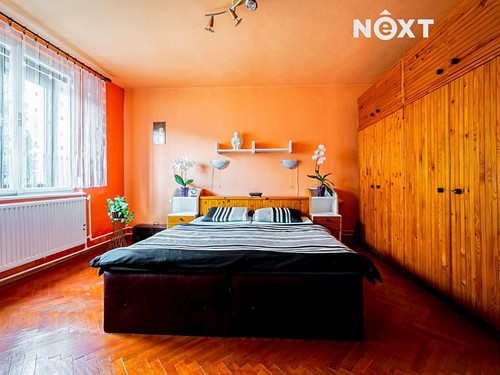 Prodaný dům 347 m², pozemek 1569 m²