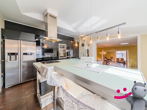 Prodaný dům 328 m², pozemek 794 m²
