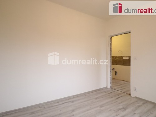 Prodaný byt 2+1 51 m²