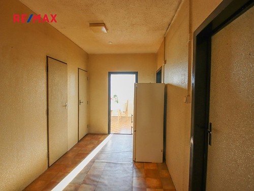 Prodaný byt 3+1 69 m²
