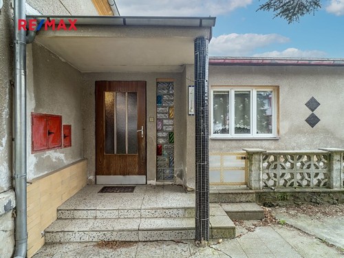 Prodaný dům 254 m², pozemek 493 m²