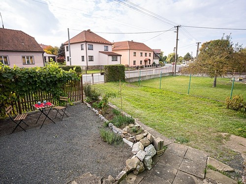 Prodaný dům 79 m², pozemek 281 m²