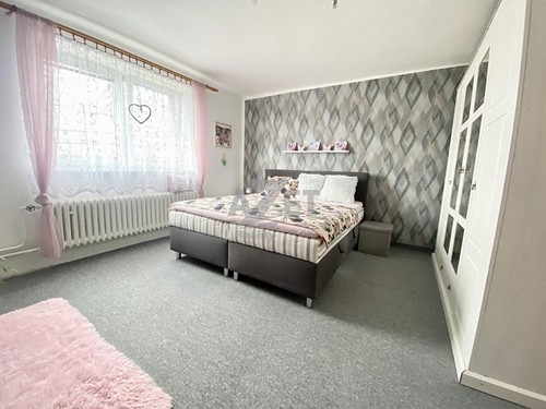 Prodaný dům 260 m², pozemek 1774 m²