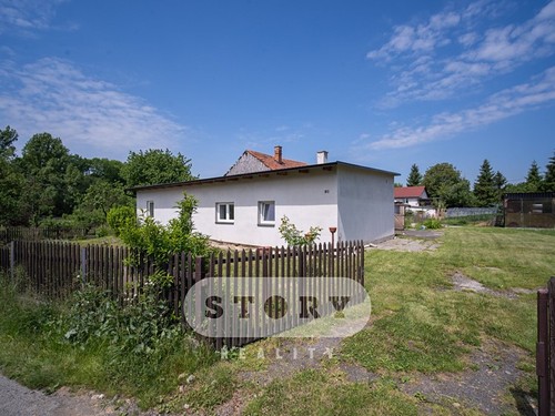 Prodaný dům 167 m², pozemek 993 m²