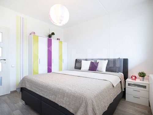 Prodaný byt 3+1 69 m²