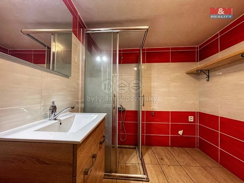 Prodaná chata 78 m², pozemek 655 m²