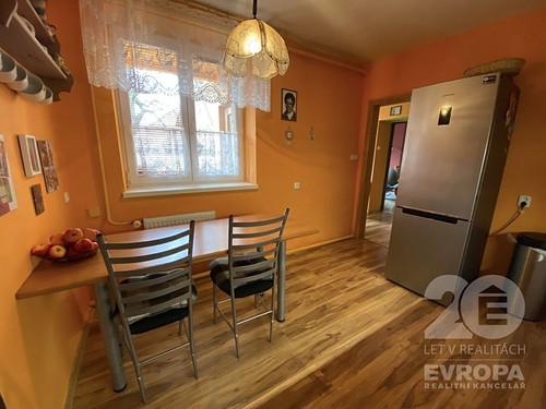 Prodaný dům 168 m², pozemek 192 m²
