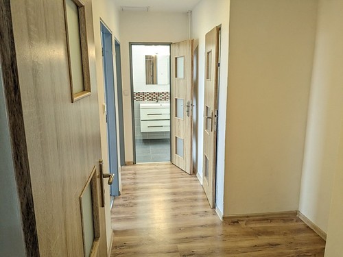 Prodaný byt 3+1 74 m²