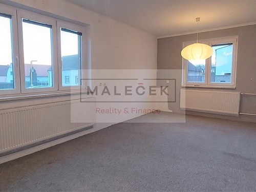 Prodaný byt 3+1 63 m²
