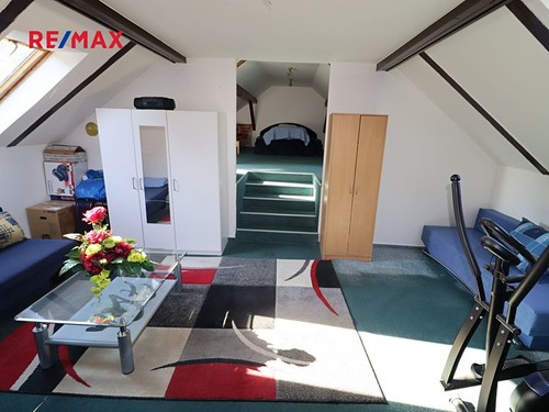 Prodaný dům 360 m², pozemek 661 m²