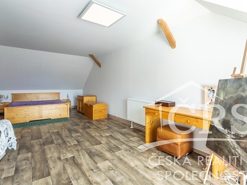Prodaný dům 334 m², pozemek 893 m²
