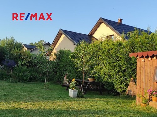 Prodaný dům 95 m², pozemek 1055 m²