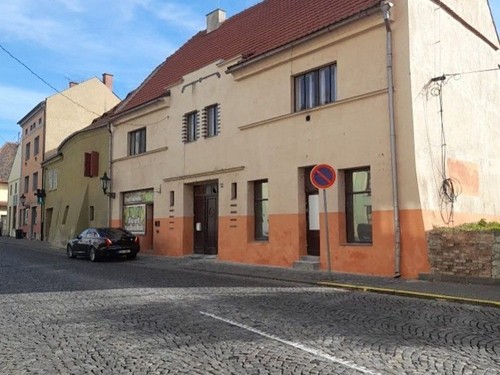 Prodaný dům 227 m², pozemek 173 m²