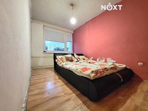 Prodaný byt 3+1 71 m²