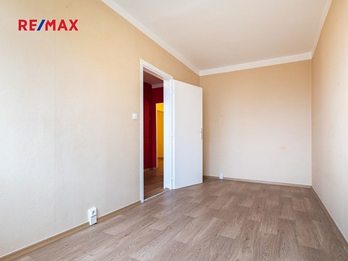 Prodaný byt 4+1 84 m²