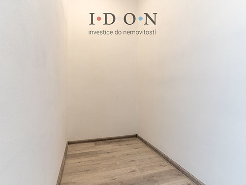 Prodaný byt 2+1 52 m²