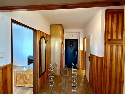 Prodaný byt 3+1 79 m²