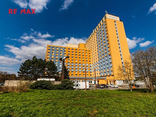 Prodaný byt 2+kk 39 m²