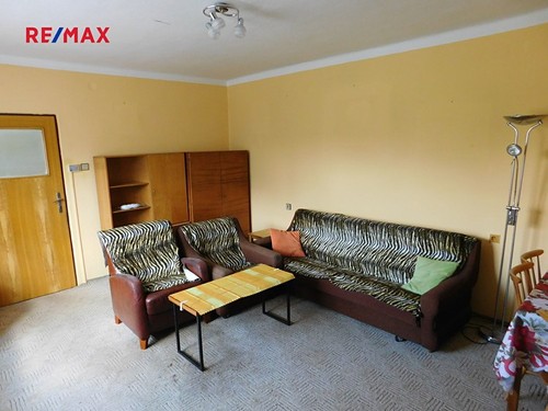 Prodaný dům 168 m², pozemek 791 m²