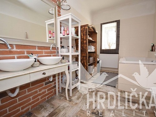Prodaný dům 170 m², pozemek 2453 m²