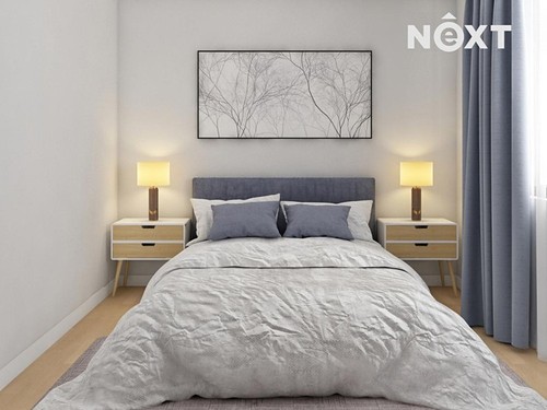 Prodaný byt 3+1 101 m²