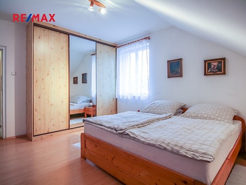 Prodaný dům 236 m², pozemek 478 m²