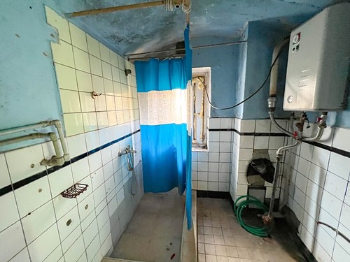 Prodaný dům 400 m², pozemek 920 m²