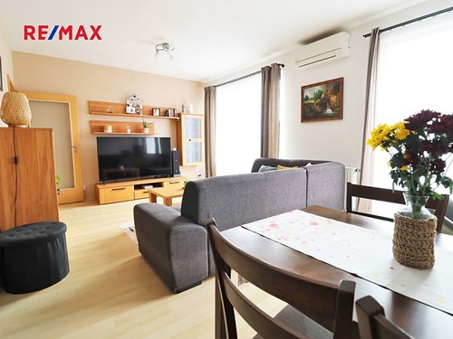 Prodaný byt 2+kk 65 m²