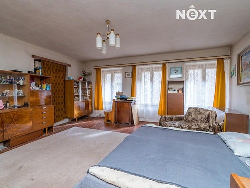 Prodaný dům 80 m², pozemek 237 m²
