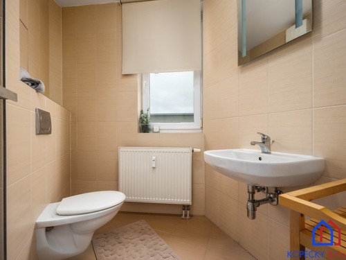Prodaný byt 3+kk 115 m²