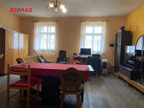 Prodaný dům 300 m², pozemek 1872 m²