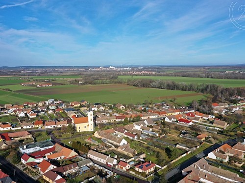 Prodaný dům 134 m², pozemek 833 m²