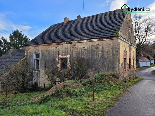 Prodaný dům 110 m², pozemek 376 m²