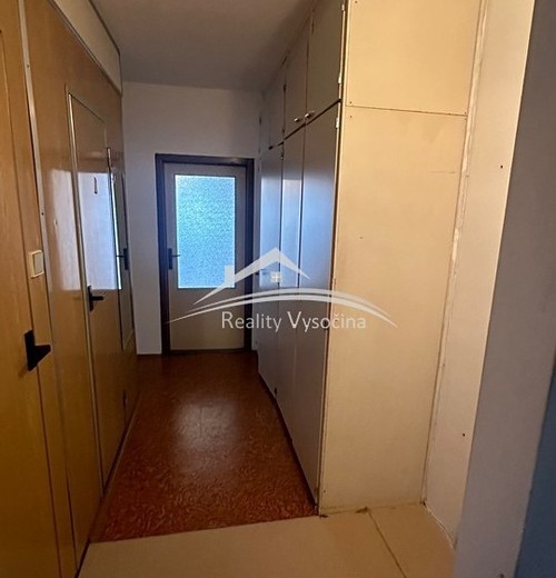 Prodaný byt 4+1 83 m²