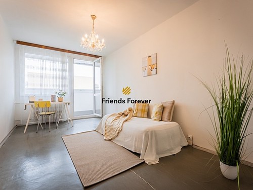 Prodaný byt 3+1 91 m²