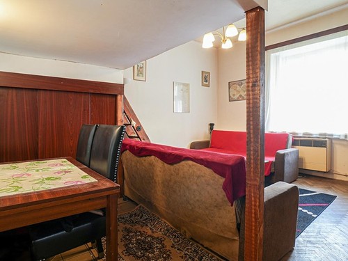 Prodaný byt 1+1 43 m²