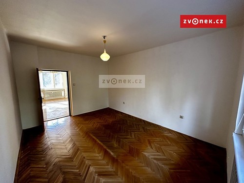 Prodaný byt 3+1 81 m²