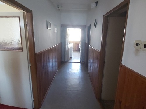 Prodaný dům 80 m², pozemek 563 m²