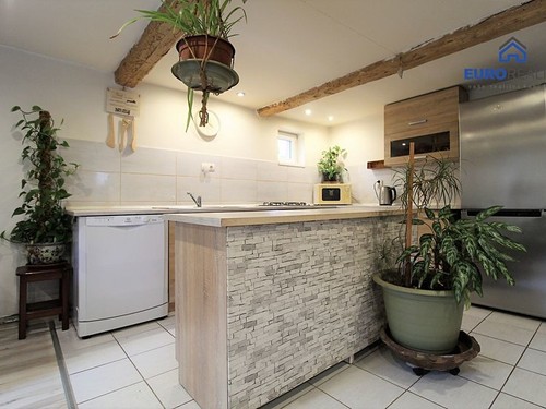 Prodaný dům 191 m², pozemek 672 m²
