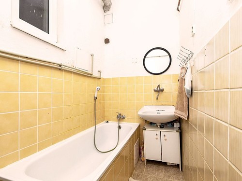 Prodaný byt 2+1 64 m²