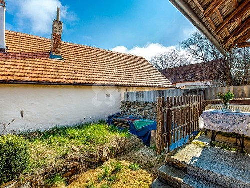 Prodaný dům 87 m², pozemek 173 m²
