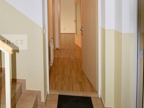 Prodaný byt 2+1 70 m²