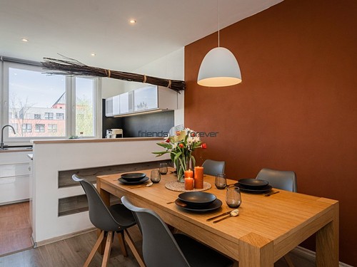 Prodaný byt 3+1 68 m²
