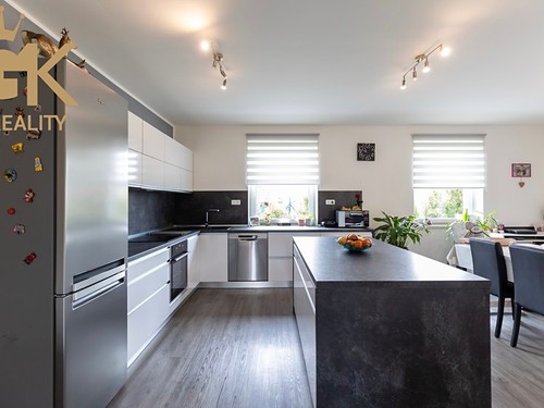 Prodaný dům 126 m², pozemek 1170 m²