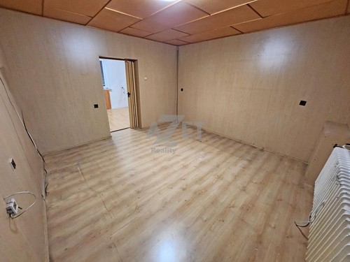Prodaný dům 150 m², pozemek 7321 m²