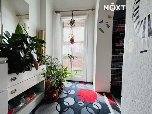 Prodaný dům 81 m², pozemek 163 m²