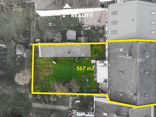 Prodaný byt 2+1 65 m²