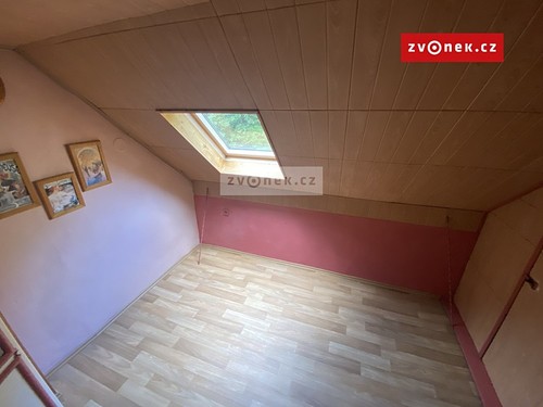 Prodaný dům 300 m², pozemek 928 m²