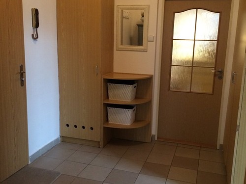 Prodaný byt 2+kk 62 m²